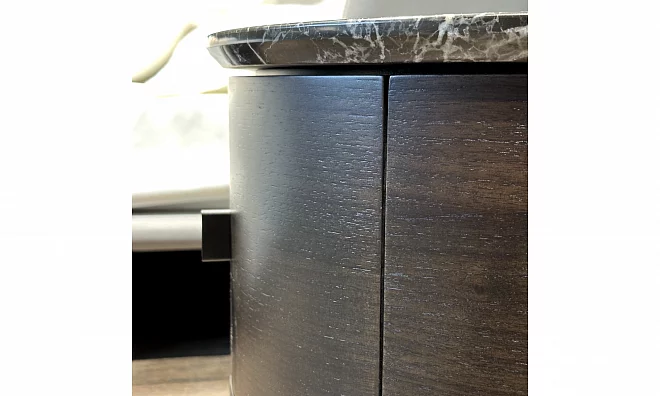 Прикроватная тумбочка Saloni Naya 441547