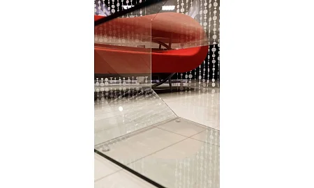 Столик TONELLI DESIGN DECON