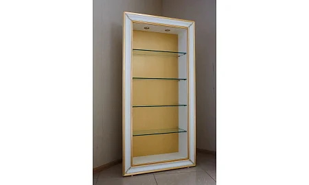 Стеллаж Modenese Gastone