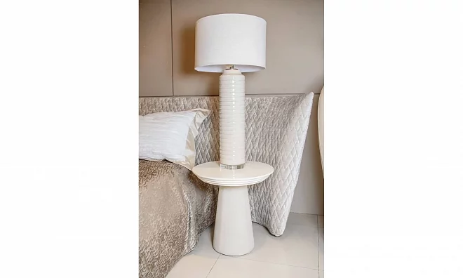 Прикроватный Столик Alberta Salotti Judy 2JUDTD53L