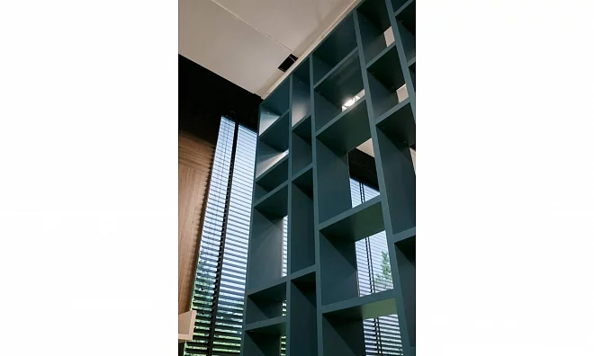 LAGO подвесной стеллаж 02535