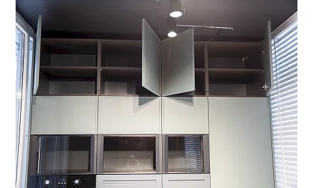 Кухня Русский Дом