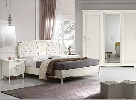 Кровать Cinova Ninfea 1