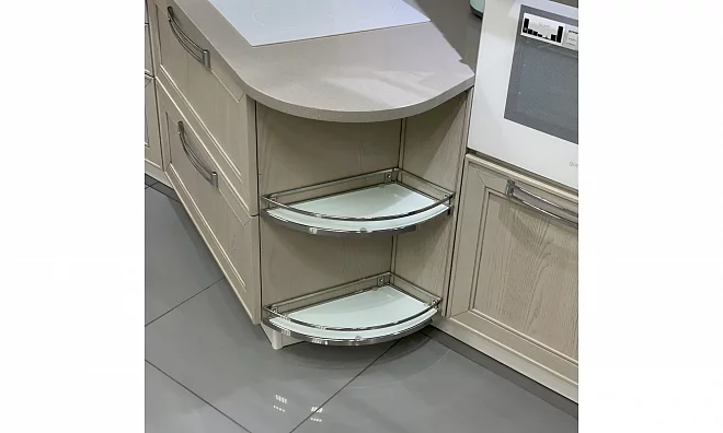 Кухня STOSA CUCINE Milly там740