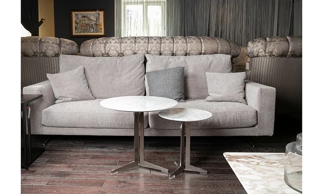 Столик FLEXFORM Fly Satined 014X60