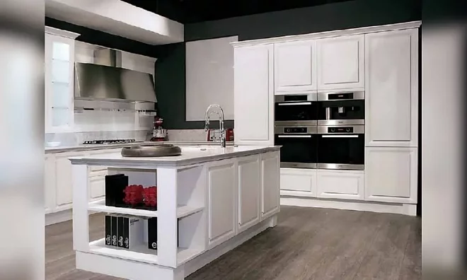Кухня Biefbi Cucine Diamante 124460