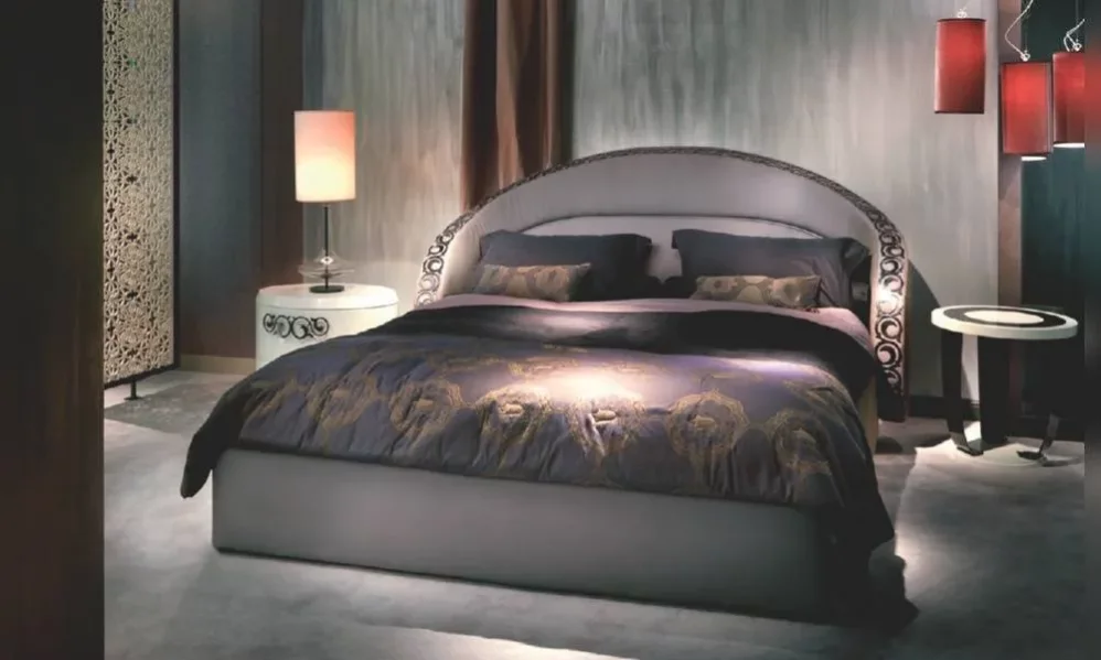 Кровать Elle Due Saraya 2