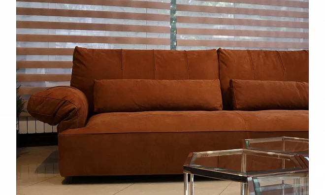 Диван NICOLINE SALOTTI BRERA В016