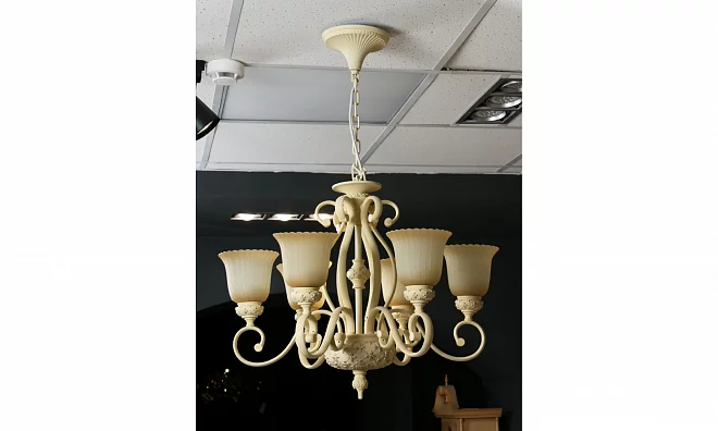 Люстра Сферон Copia E 1.6.6 C