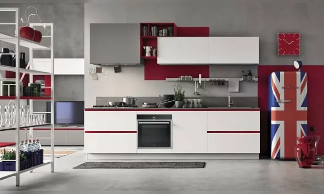 Кухня Stosa Cucine Maya 92228