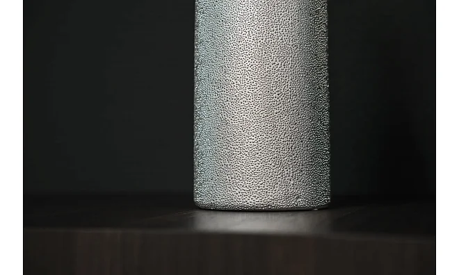 Ваза Relotti Silver A7110-B