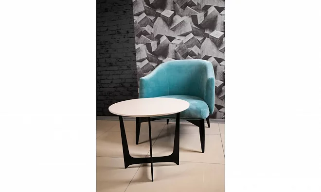 Кофейный столик Praddy Medusa NT026LF