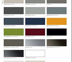 Гардеробная Dall'Agnese Green