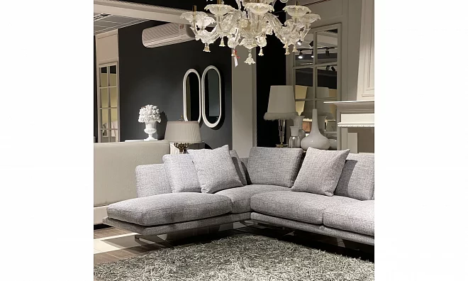 Диван Giulio Marelli Clipper 9CLP212+9CLP205