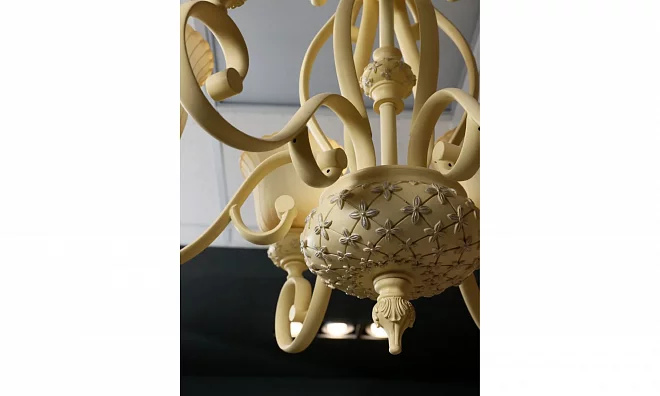 Люстра Сферон Copia E 1.6.6 C