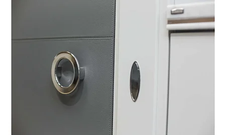 Кухня Scavolini Exclusiva