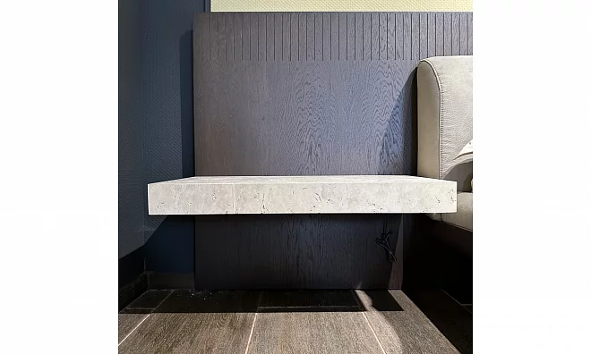 Кровать Homage Edessa 435551