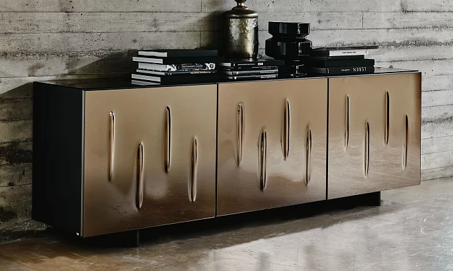 Буфет Carnaby Cattelan Italia ant378655