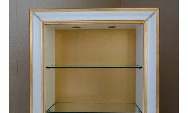 Стеллаж Modenese Gastone 8500