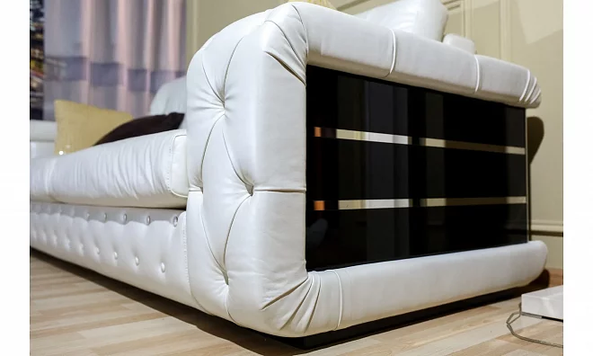 Диван Turri Gucci 2 T289