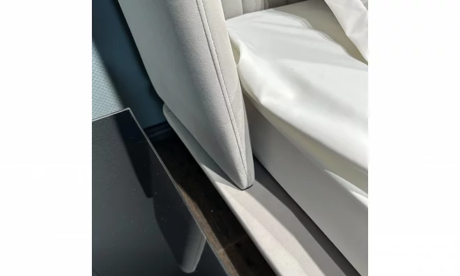 Кровать Saloni Heritage 441556