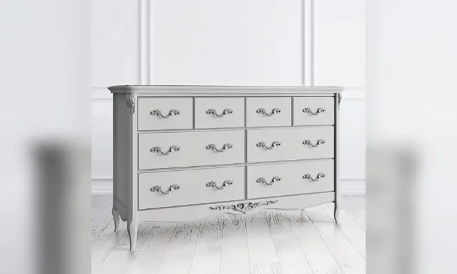 Комод Kreind Atelier Home APs134-K04-S