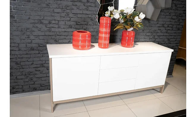 CALLIGARIS комод CS/6042-3