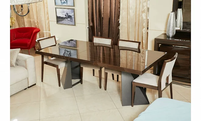 Стол обеденный CAMELGROUP Elite 155TAV.08NP