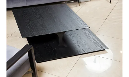 Стол журнальный Bonaldo Kasumi