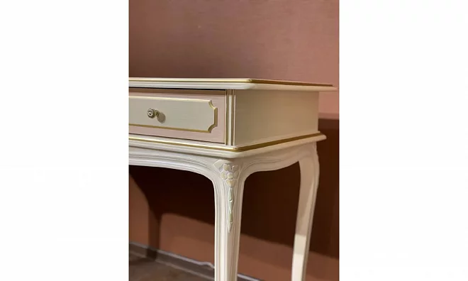 Туалетный столик Pellegatta Elena SC16+Diff.