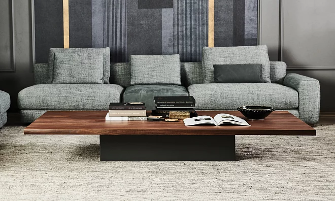 Стол Журнальный Idem Cattelan Italia ant378665