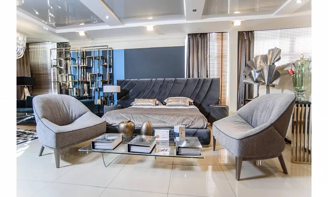 Кровать Visionnaire Ultrasound Large ULTRASOUND LARGE