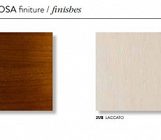 Комплект мебели в спальню Signorini Coco Royal