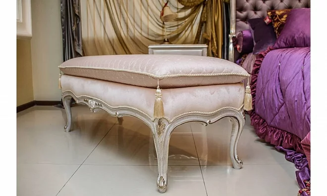 Кровать Savio Firmino 3630