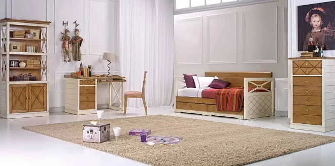 Стол Письменный Am Classic Aramis AC12061