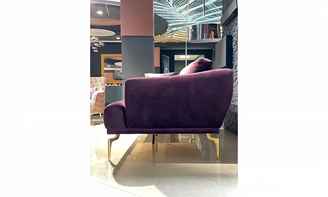 Диван 3-х местный Giza Turkey 3120010983