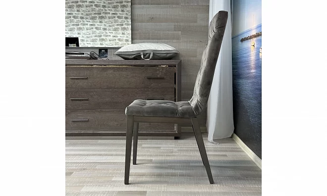 Стул Camelgroup Elite 144SED.03PLMS331