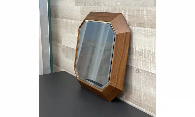 Зеркало малое Logan Turkey 3200376485