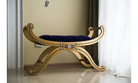 Скамья Morello Gianpaolo