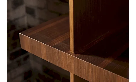 Книжный шкаф Homage Era