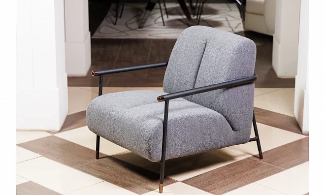 Кресло Saloni Nice 442673