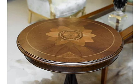 Domus Mobili Стол 60*60*70
