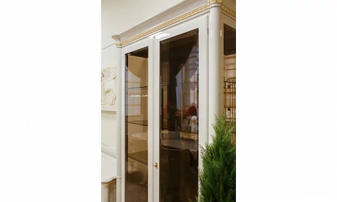 Витрина Scappini 3702