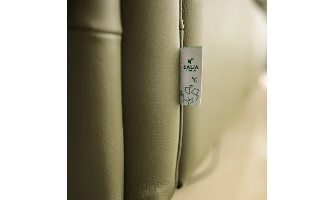 Диван Caliaitalia Condor Relax 612+613