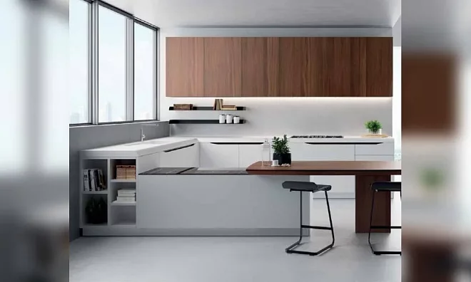Кухня Biefbi Cucine Miami 124463