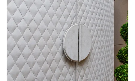 Комод Dv Home Vogcont