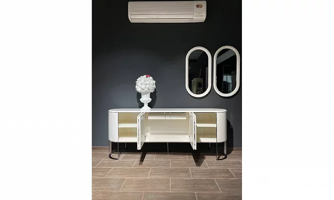 Комод Orix Carla 428018
