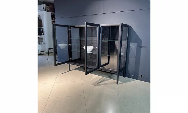 Витрина Русский Дом Aico 439816