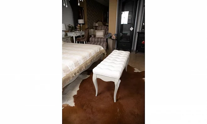 Скамья  Kreind Ательер Хоум 118-K04-S-B07