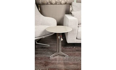 Столик FLEXFORM Fly Satined